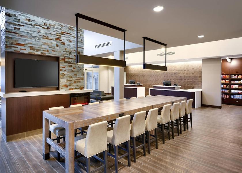 Colorado Colorado Springs Meeting Room