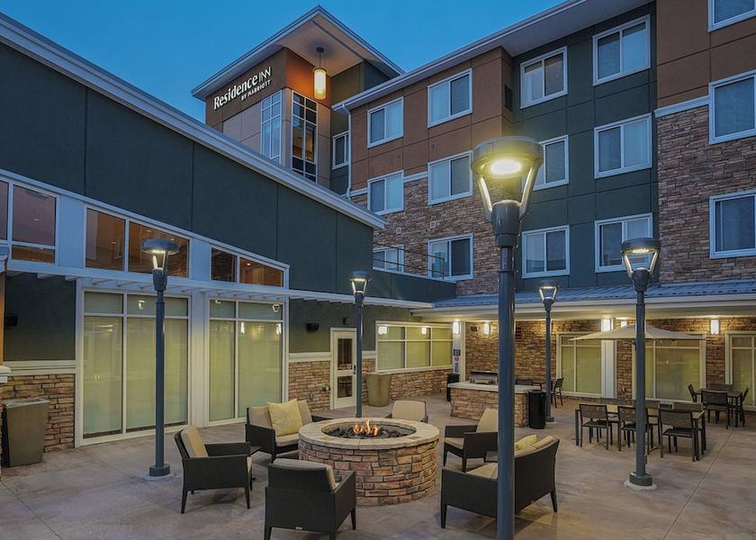 Colorado Colorado Springs Amenity