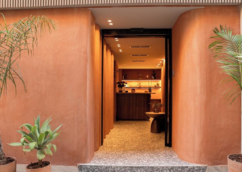 Attica Athens Reception