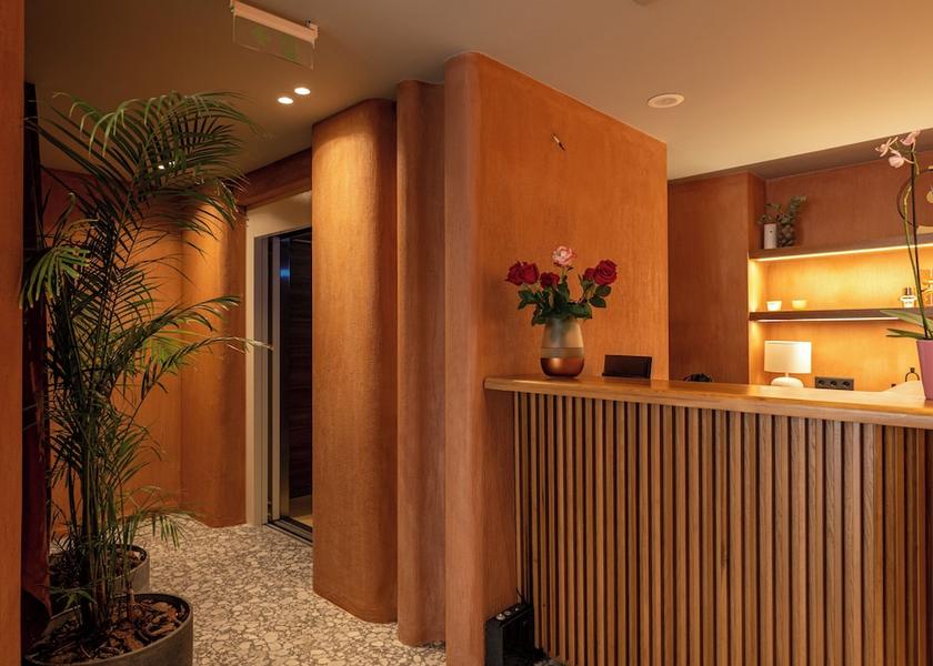 Attica Athens Reception