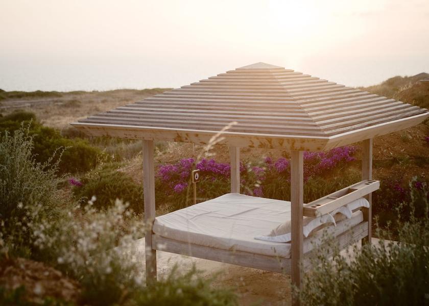 Balearic Islands Llucmajor Gazebo