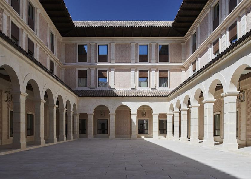 Castilla - La Mancha Tarancon Terrace
