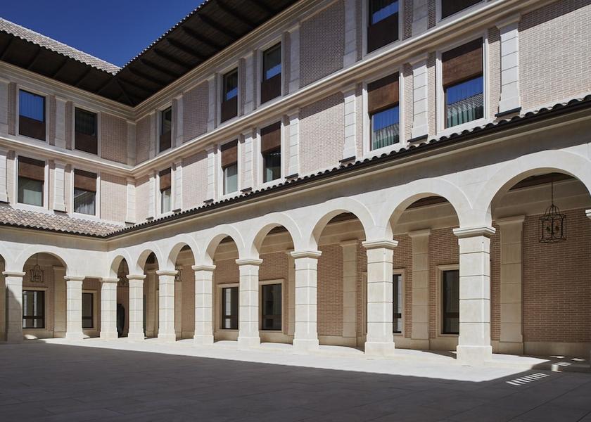 Castilla - La Mancha Tarancon Terrace