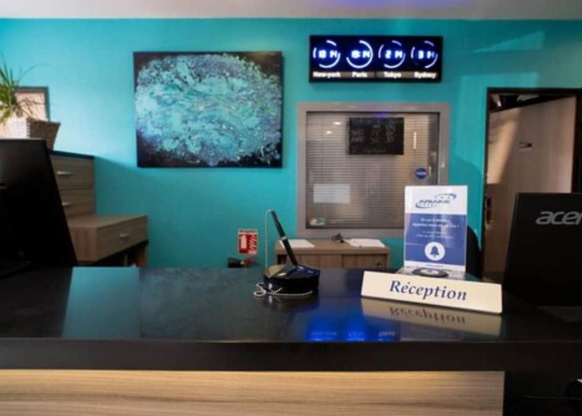 Provence - Alpes - Cote d'Azur Istres Reception