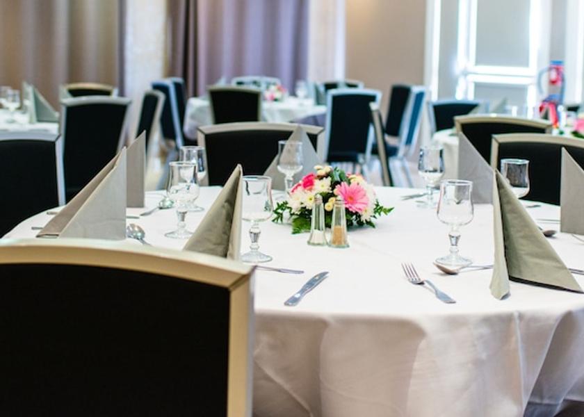 Provence - Alpes - Cote d'Azur Istres Reception Hall