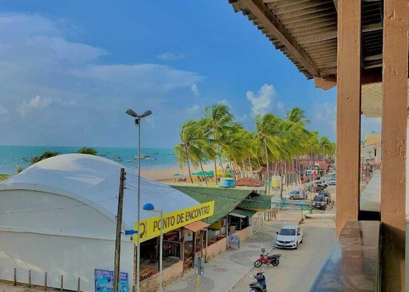 Alagoas Maragogi Terrace