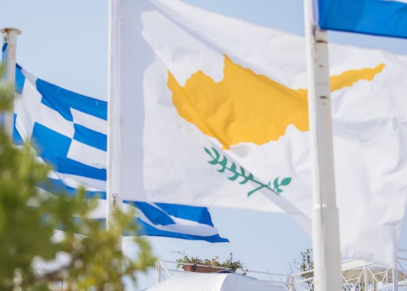  Paphos Exterior Detail