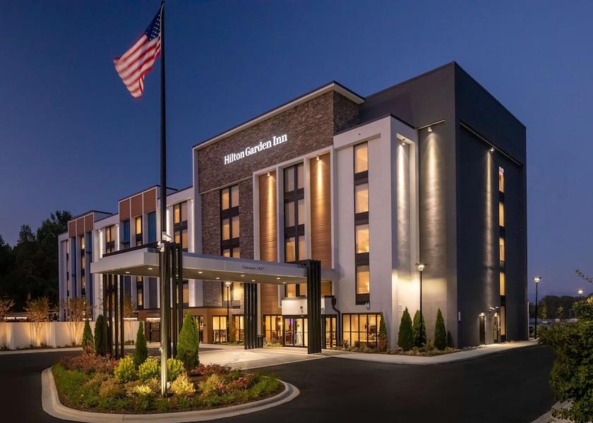North Carolina Asheville Primary image