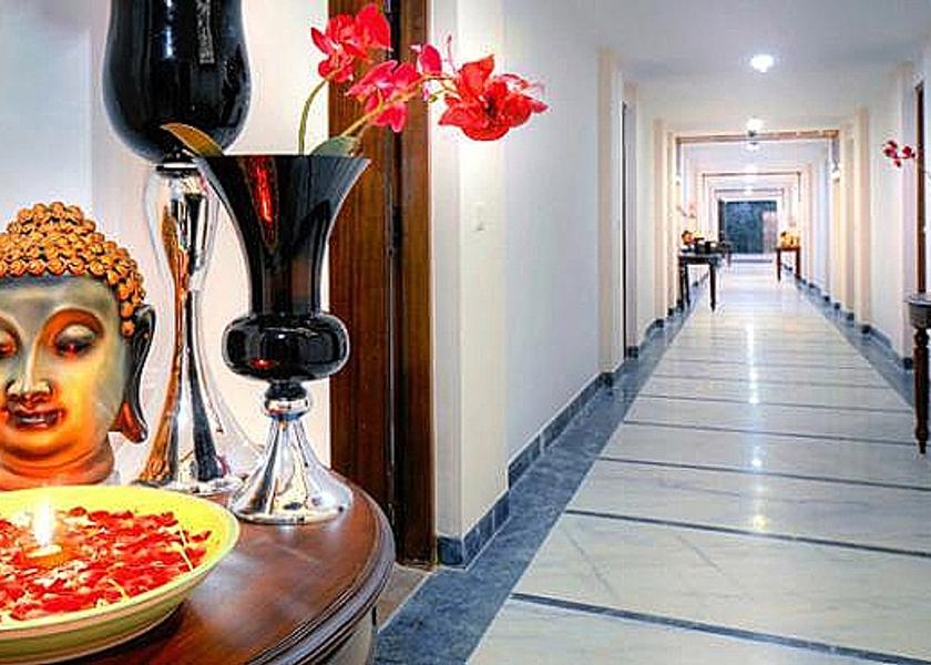 Uttar Pradesh Agra Public Areas