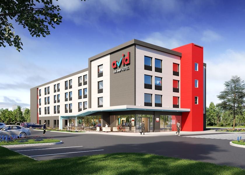 Oklahoma Oklahoma City Exterior Detail