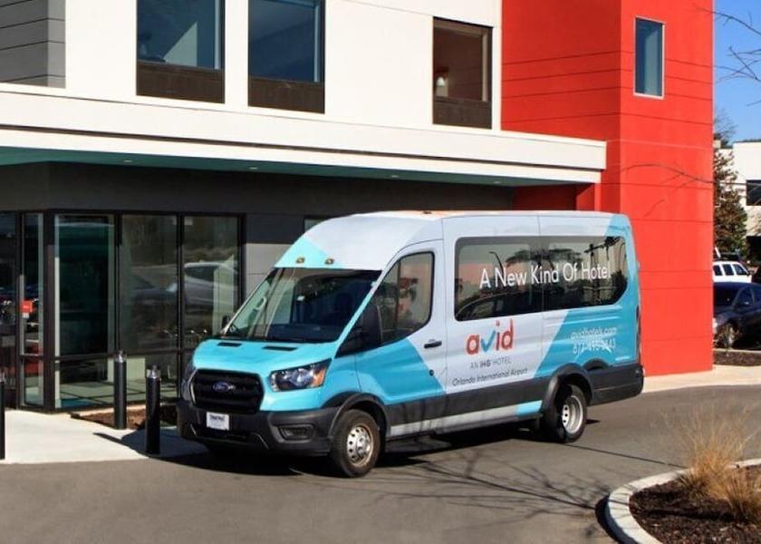 Oklahoma Oklahoma City Amenity