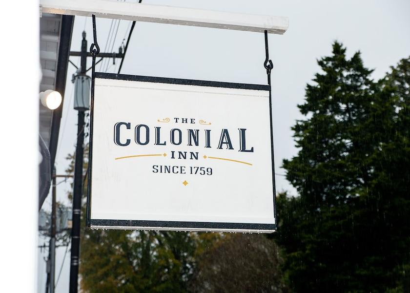 North Carolina Hillsborough Exterior Detail