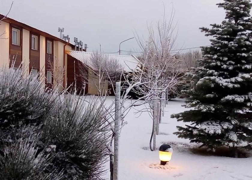 Santa Cruz Province El Calafate Exterior