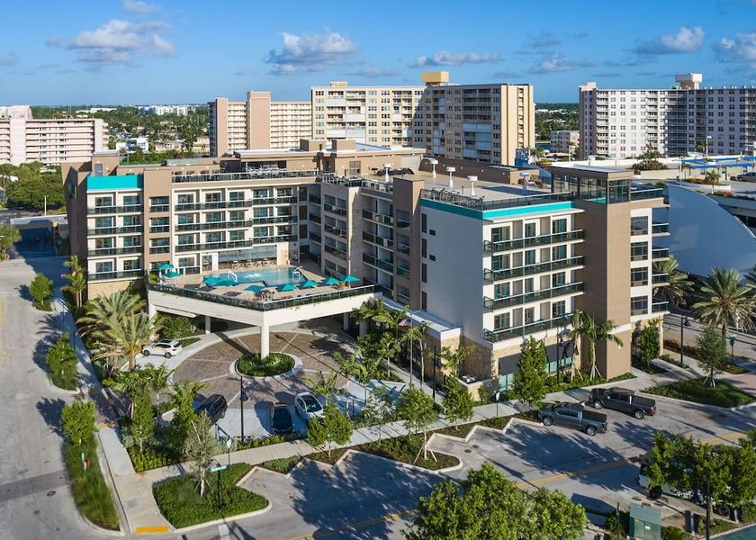 Florida Pompano Beach Primary image
