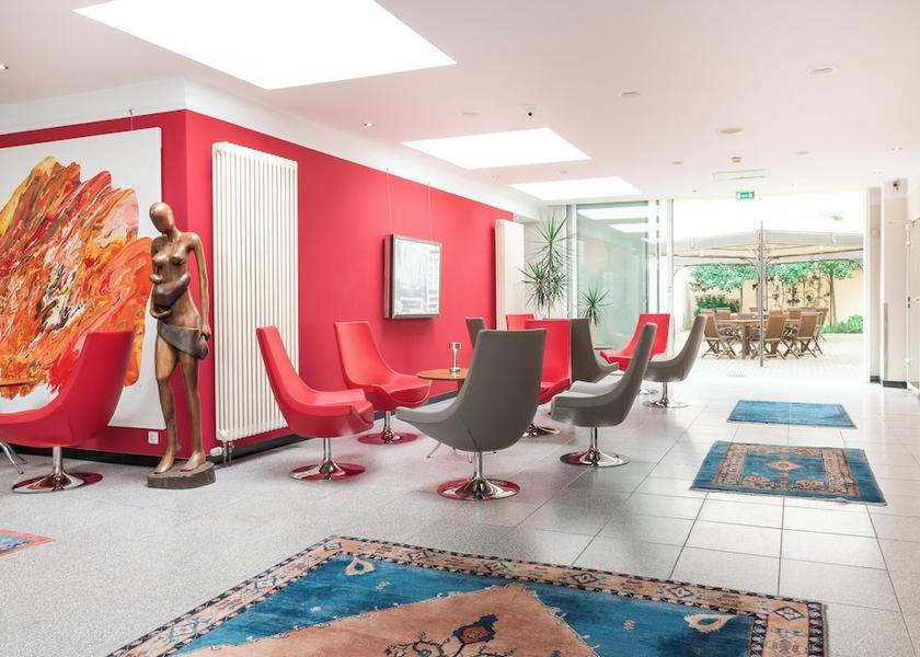 Lower Saxony Hannover Lobby