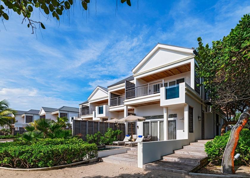 Stann Creek District Placencia Terrace