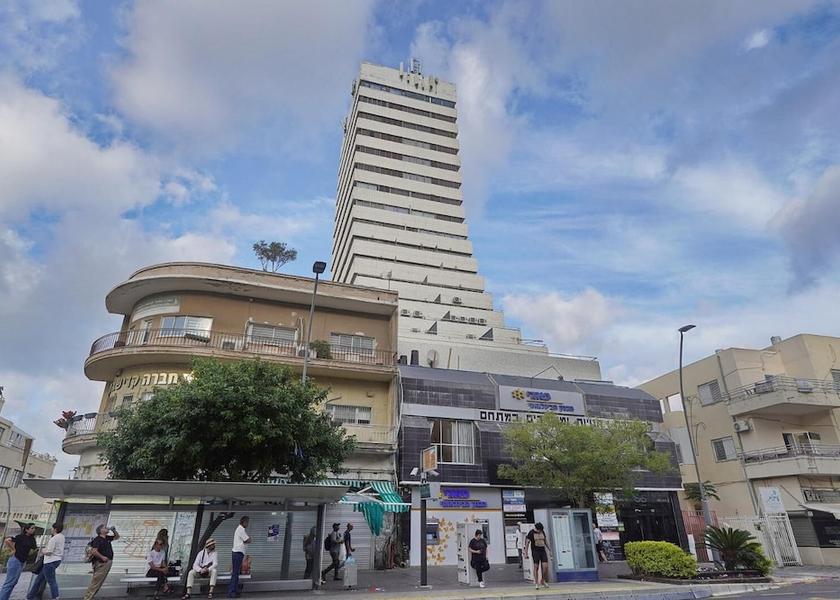 Haifa Haifa Front of property