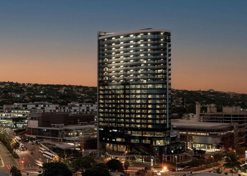 KwaZulu-Natal uMhlanga Exterior