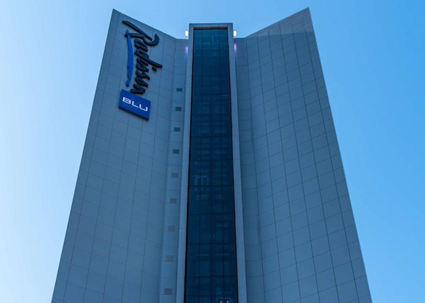 KwaZulu-Natal uMhlanga Exterior