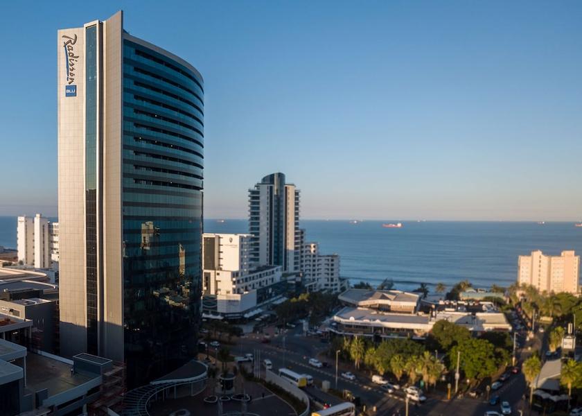 KwaZulu-Natal uMhlanga Exterior