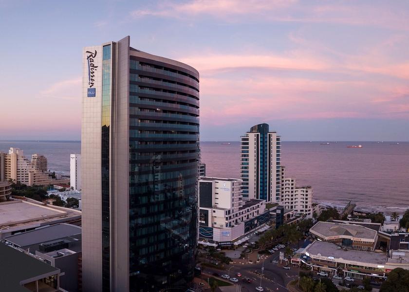 KwaZulu-Natal uMhlanga Exterior