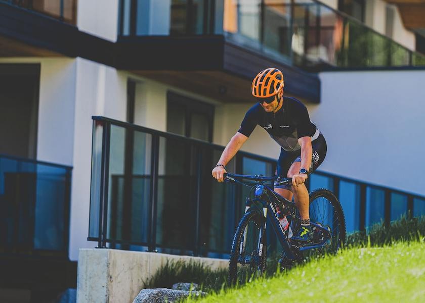 Lower Silesian Voivodeship Karpacz Bicycling