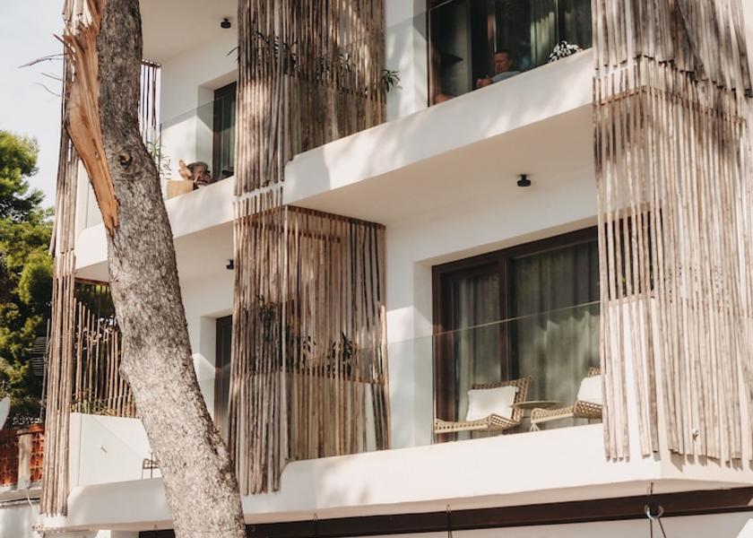 Balearic Islands Felanitx Exterior