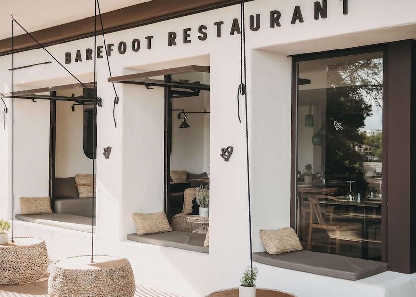 Balearic Islands Felanitx Restaurant