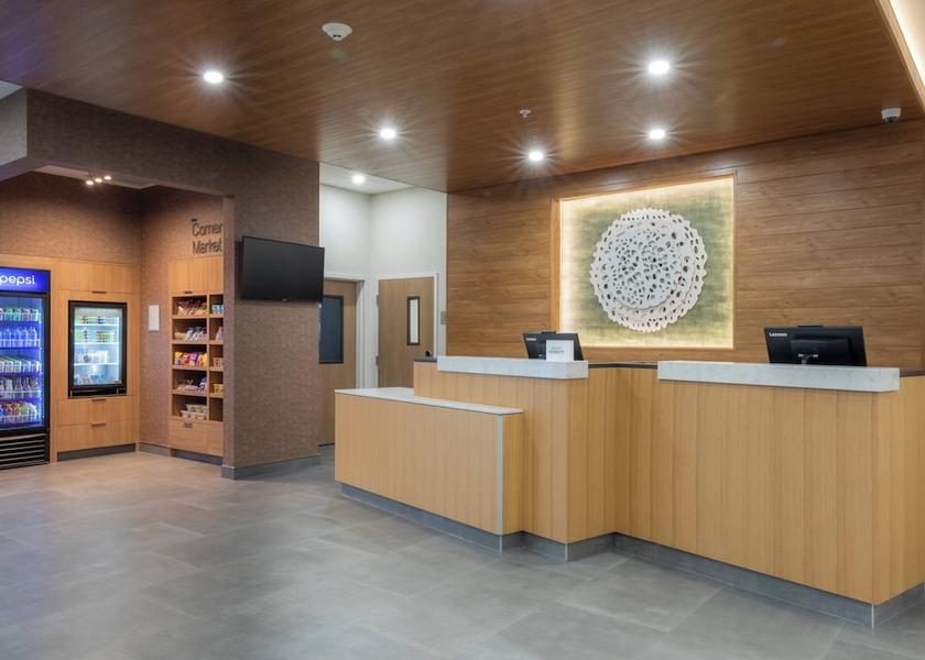 British Columbia Salmon Arm Reception