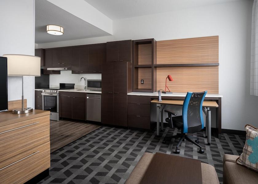 California Venice Kitchen