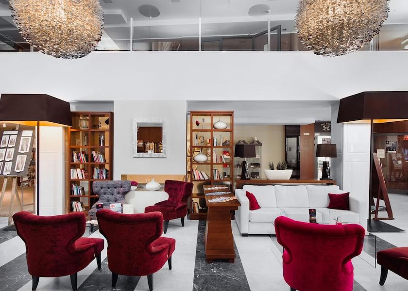 Warmian-Masurian Voivodeship Elblag Lobby