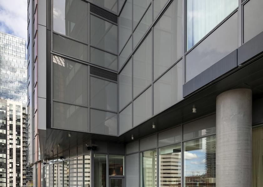 Washington Seattle Exterior