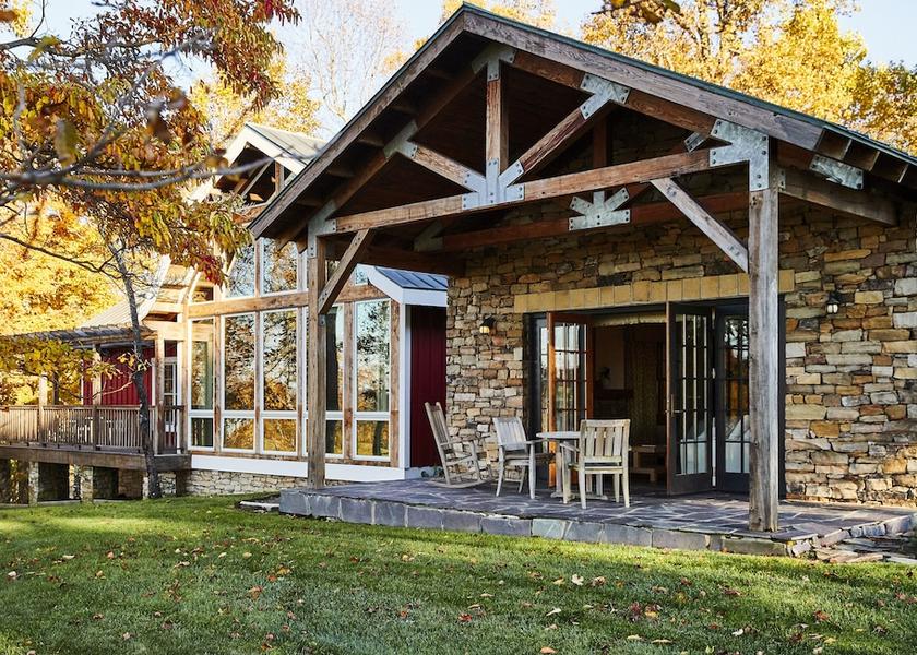 Virginia Meadows Of Dan Room