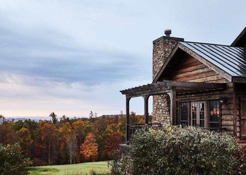 Virginia Meadows Of Dan Room