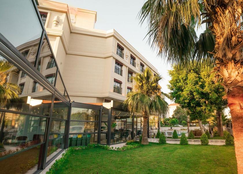 Antalya Region Konyaalti 