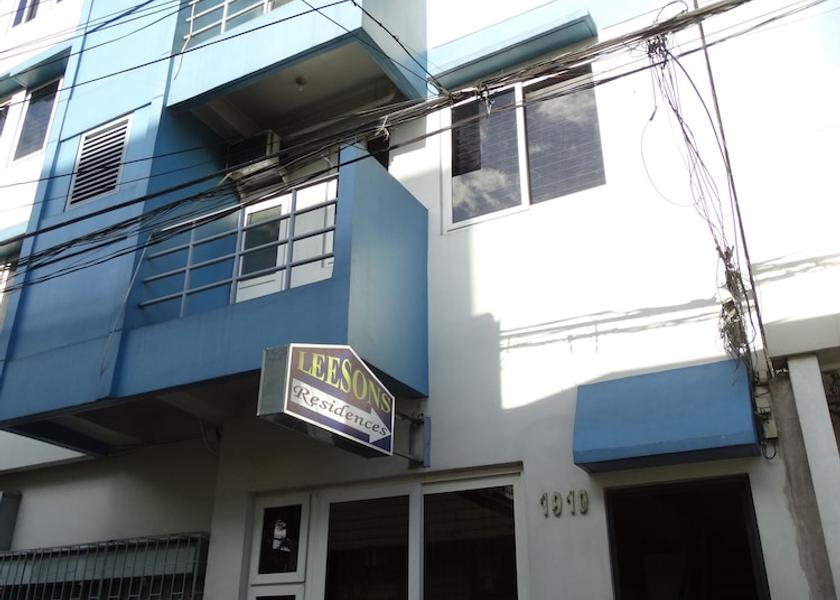  Manila Facade