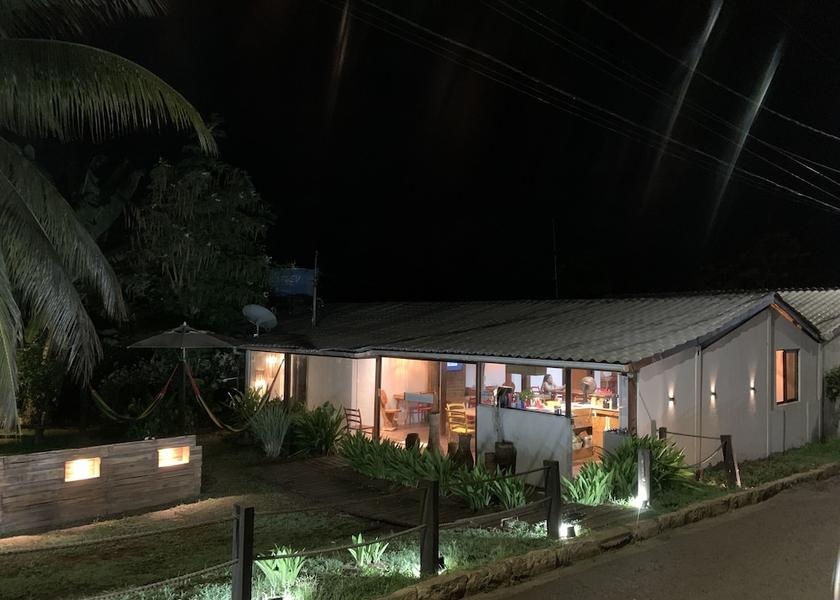 Pernambuco Fernando de Noronha Reception