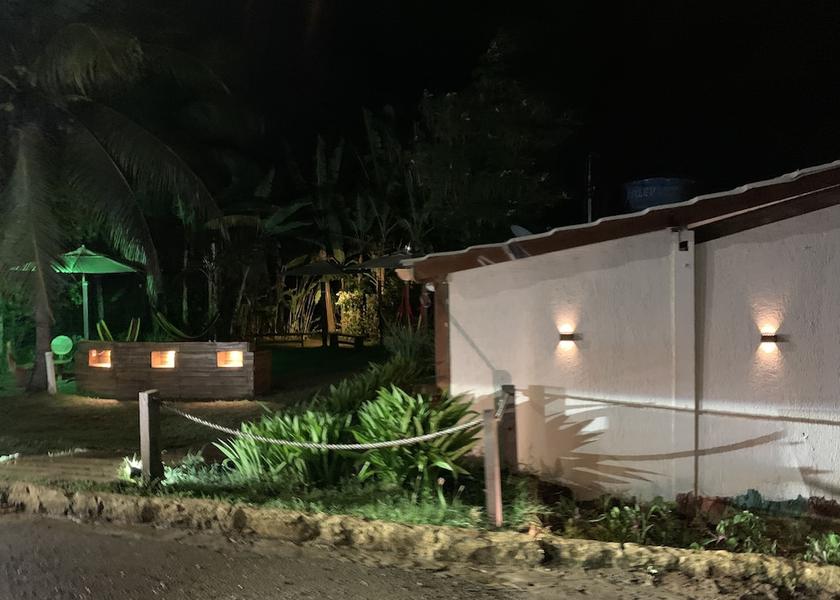 Pernambuco Fernando de Noronha Garden