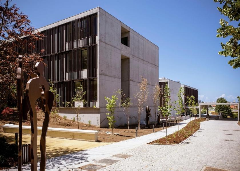 Porto Vila Nova de Gaia Exterior