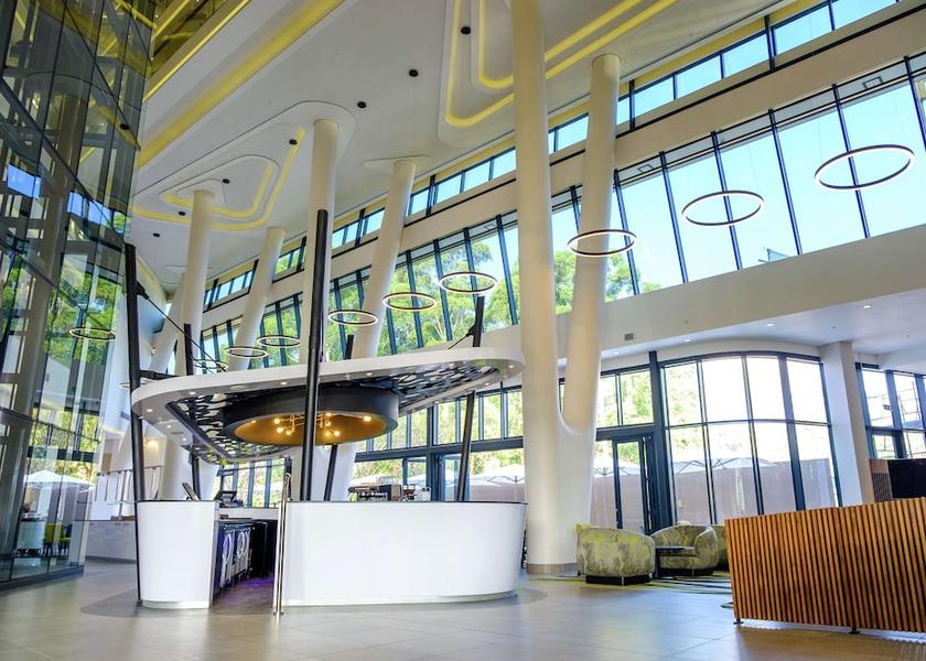  Mbabane Lobby