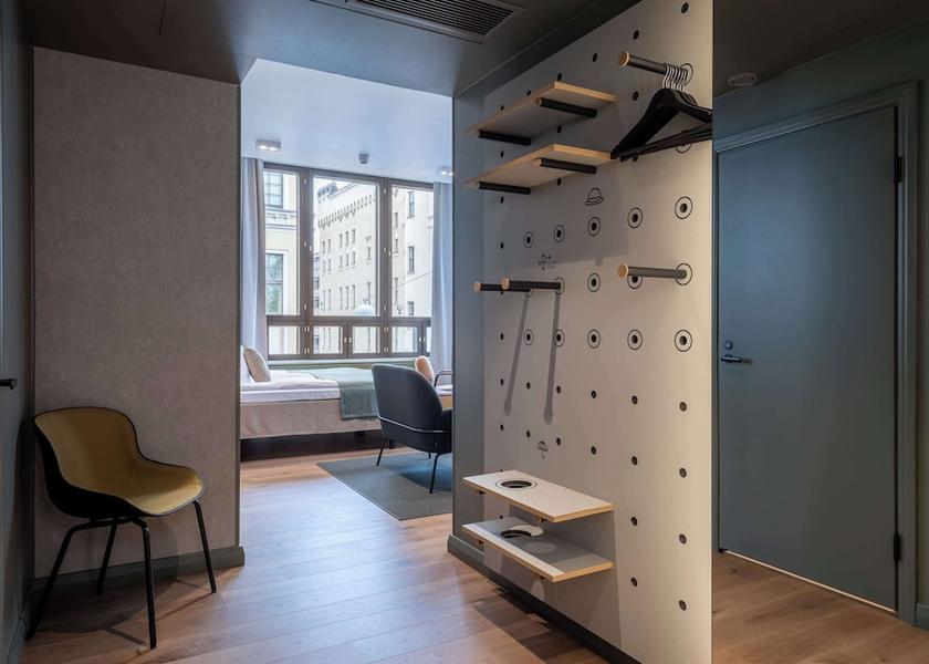 Uusimaa Helsinki Room