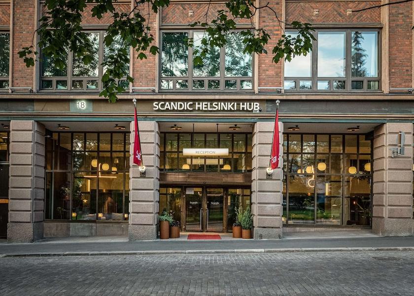  Helsinki Primary image