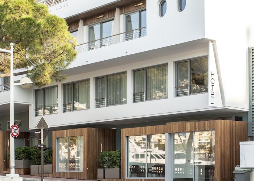 Provence - Alpes - Cote d'Azur Monaco Primary image