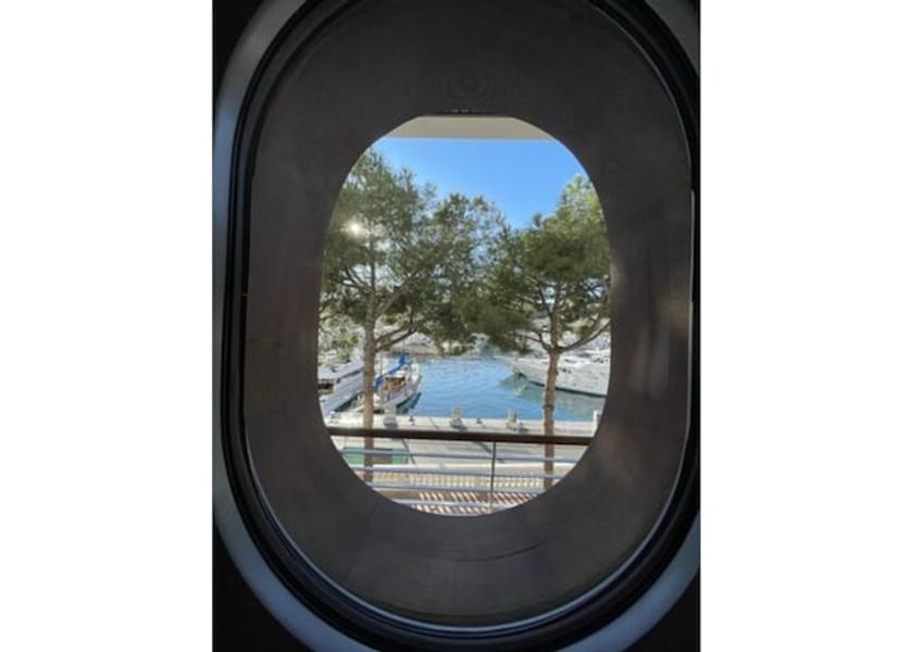 Provence - Alpes - Cote d'Azur Monaco Room