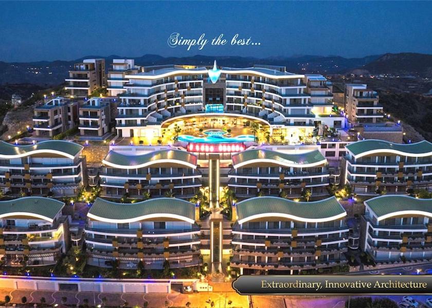 Antalya Region Alanya Primary image
