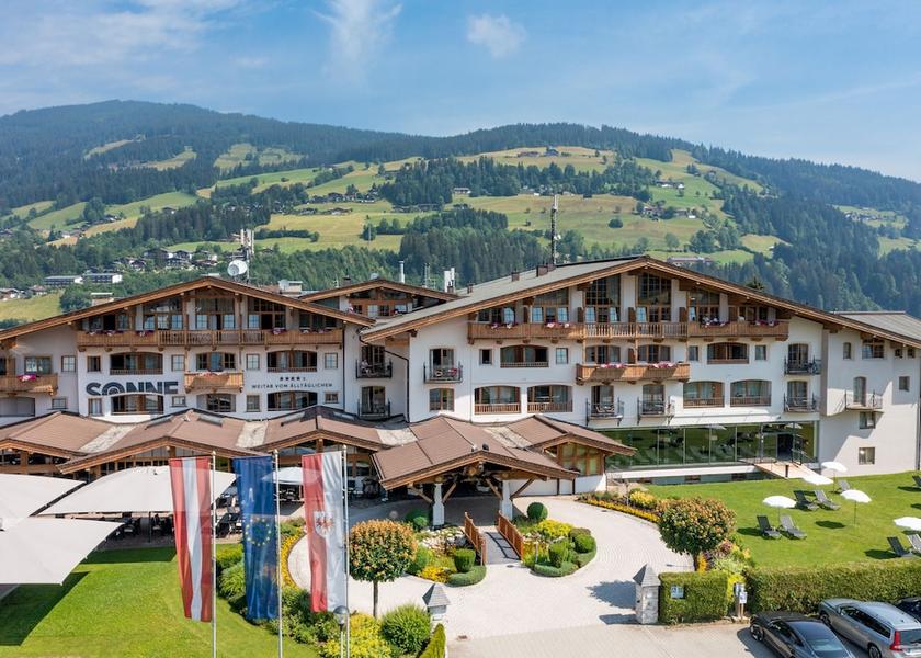 Tyrol Kirchberg in Tirol Primary image