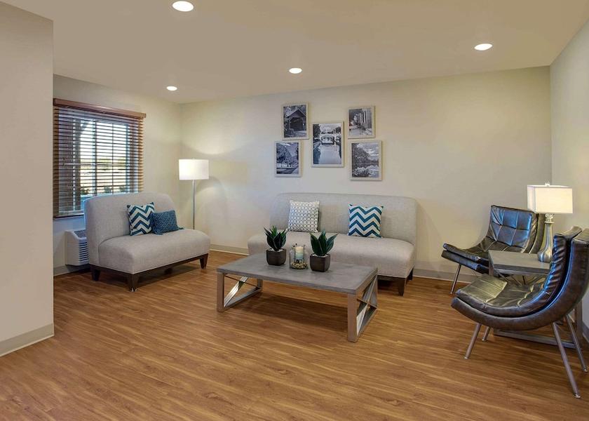 Maryland Frederick Lobby