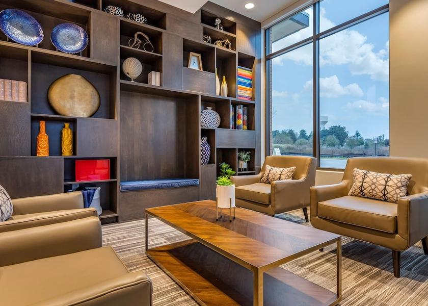 South Carolina Rock Hill Lobby