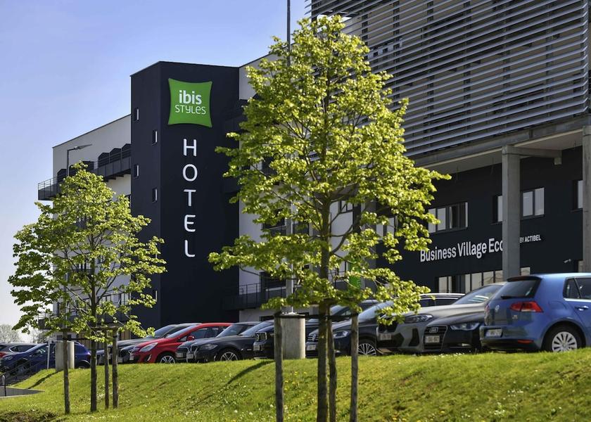 Walloon Region Namur Primary image