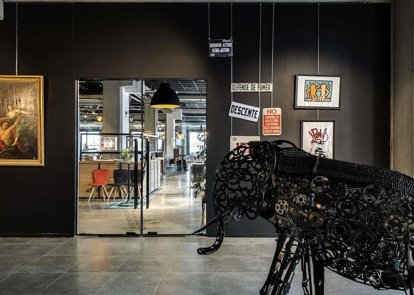 Walloon Region Namur Restaurant